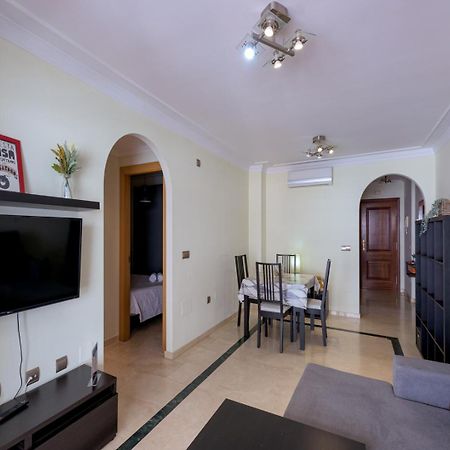 Apartamento Centrico Sibarys- 2 Dormitorios Nerja Eksteriør bilde