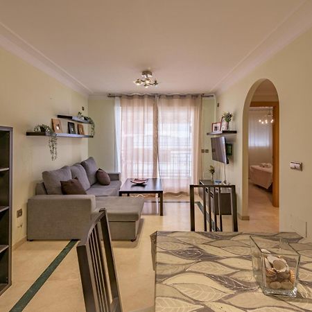 Apartamento Centrico Sibarys- 2 Dormitorios Nerja Eksteriør bilde