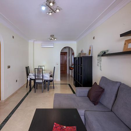 Apartamento Centrico Sibarys- 2 Dormitorios Nerja Eksteriør bilde