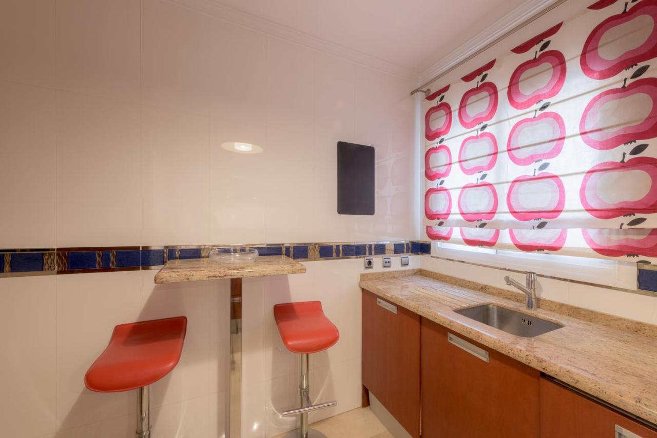 Apartamento Centrico Sibarys- 2 Dormitorios Nerja Eksteriør bilde