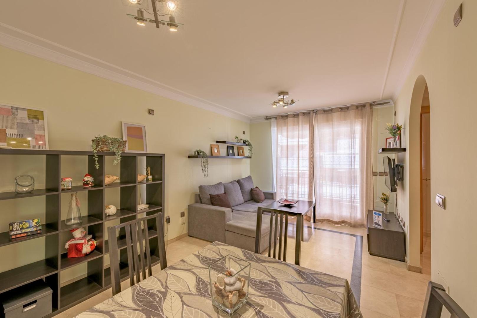 Apartamento Centrico Sibarys- 2 Dormitorios Nerja Eksteriør bilde