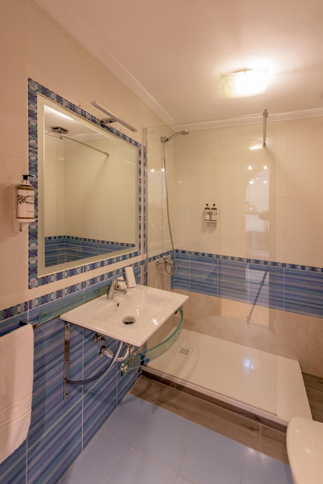 Apartamento Centrico Sibarys- 2 Dormitorios Nerja Eksteriør bilde